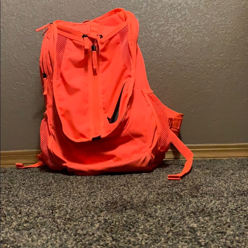 Nike sports bag